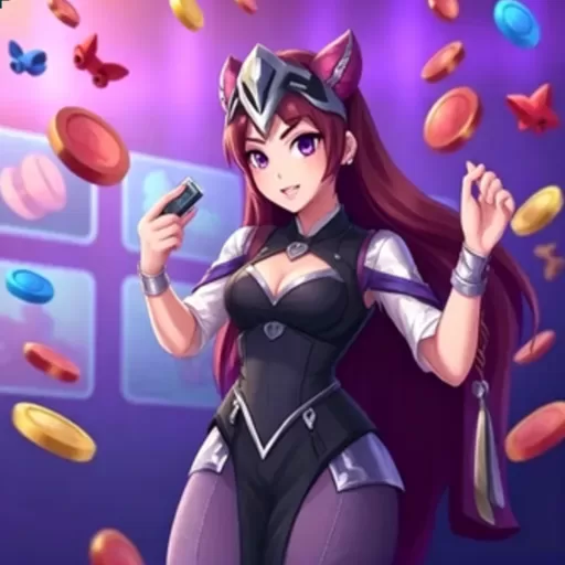 Menjelajahi Fitur Unggulan Situs Game rk55