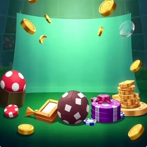 Mengulas Fitur Menarik di Situs Game rk55