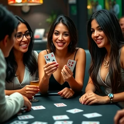 rk55: Menyelami Keseruan Permainan Poker yang Menarik di Indonesia
